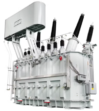 Distribution Transformer